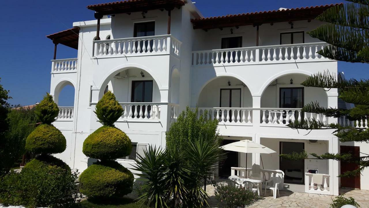 VILLA PANTIS STUDIOS - APARTMENTS - Apartment Reviews (Zakynthos